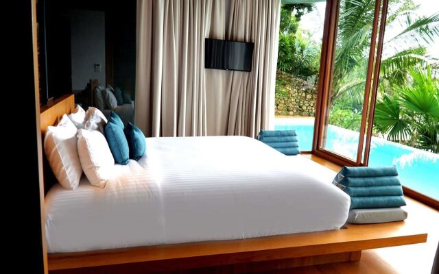 Sylvan Koh Chang Resort