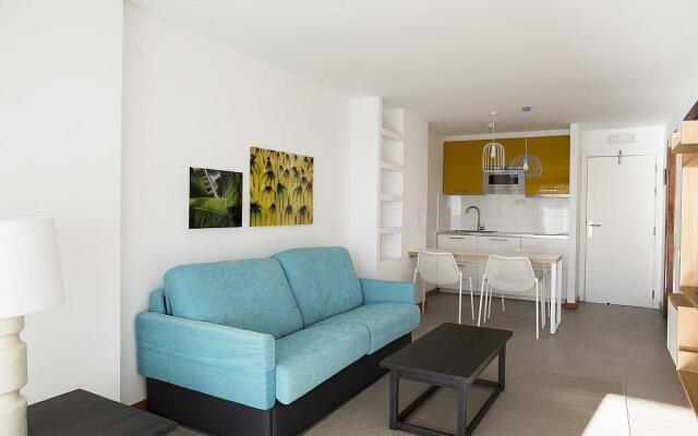 Apartamentos Buganvilla - Adults Only
