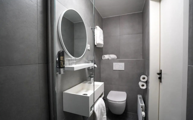 Hotel 't Biekaer