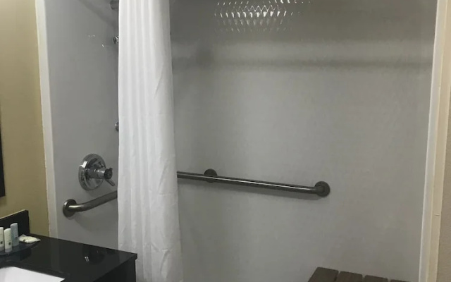 Econo Lodge Cadiz