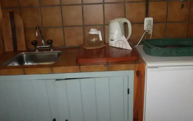 La Herradura Suites