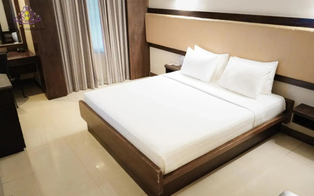 Crown Victoria Hotel Tulungagung