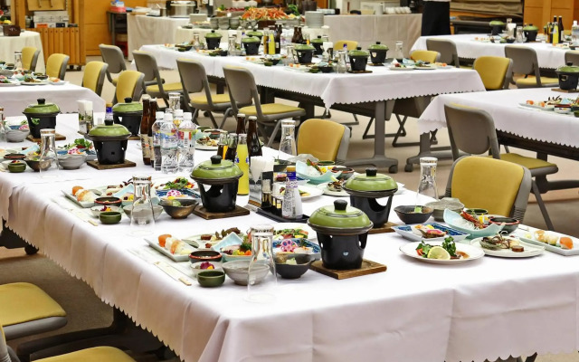 Hotel Blancvert Nasu