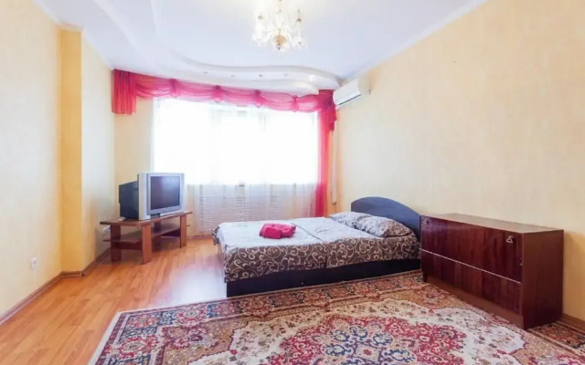 Comfortable apartment on the left bank