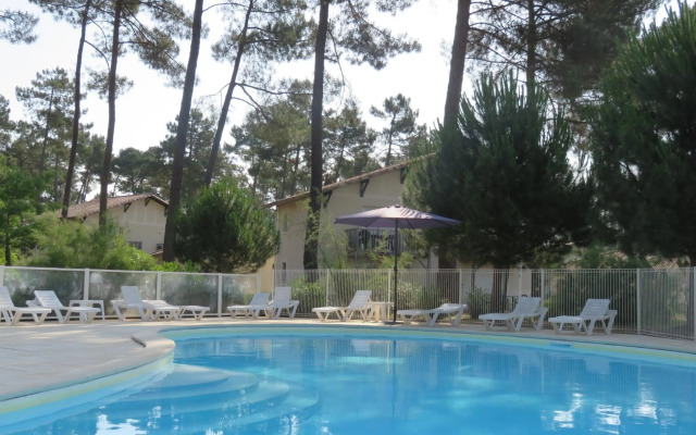 Résidence Goélia Les Demeures du Lac