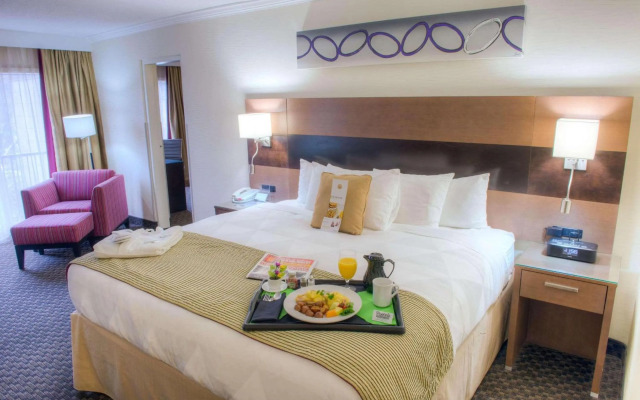 Radisson Hotel Sudbury
