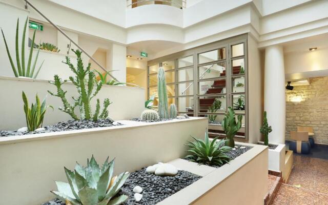 Select Hotel - Rive Gauche