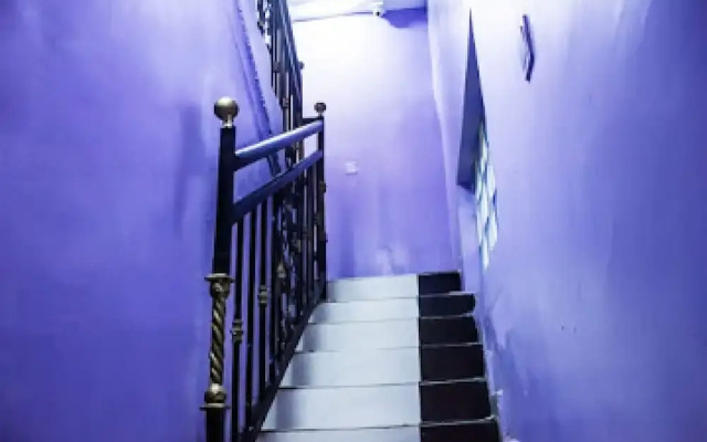 Room-oragon Hotel -penthouse