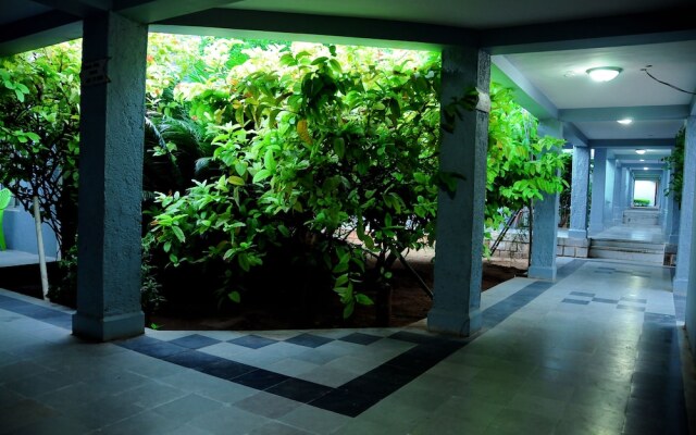 Hotel Mayura Bhuvaneshwari