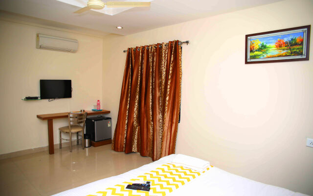 Capital O 11233 Krs Nest Luxury Rooms