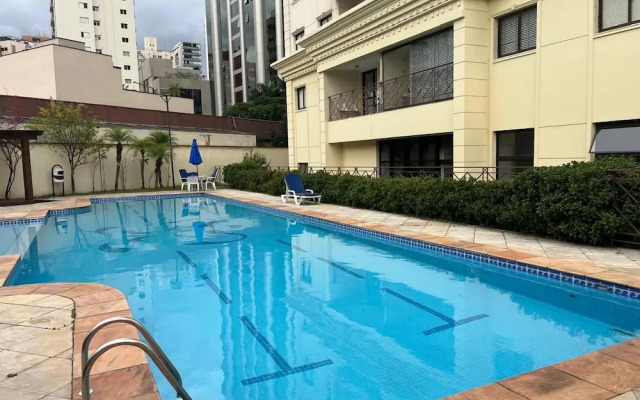 Elegance Suites Alvorada