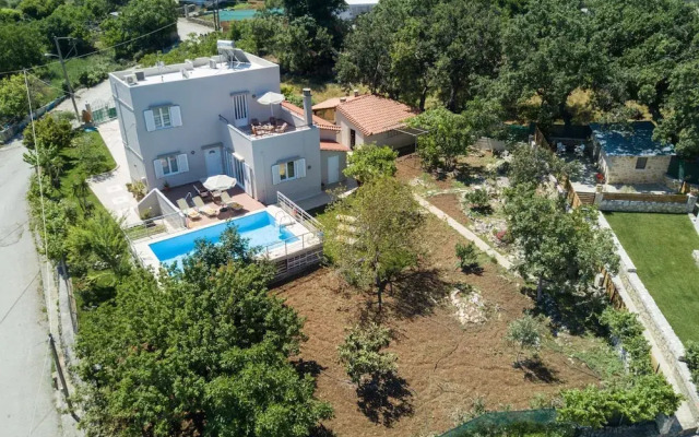 Villa Filia in Prines