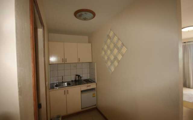 Happy Vikings - Beachfront