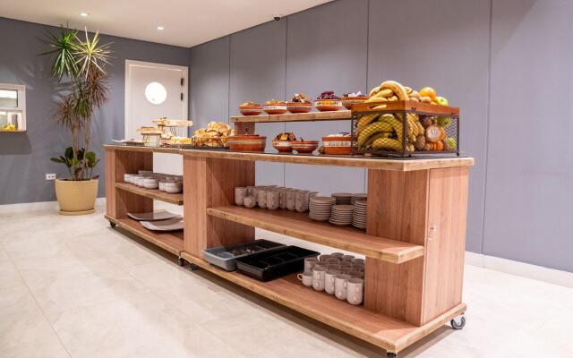 Cilene del Fuego Suites & Spa