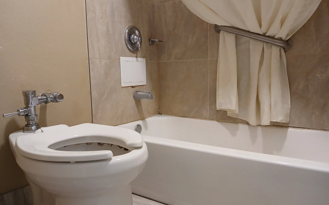 OYO Hotel Tallahassee Downtown