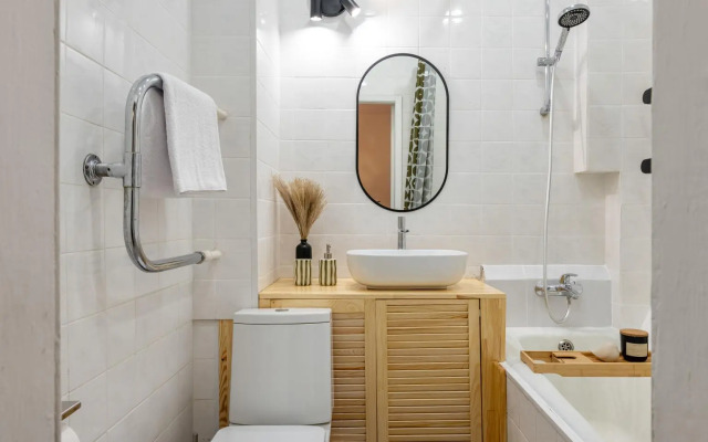 GM Гранатный пер.,2с1