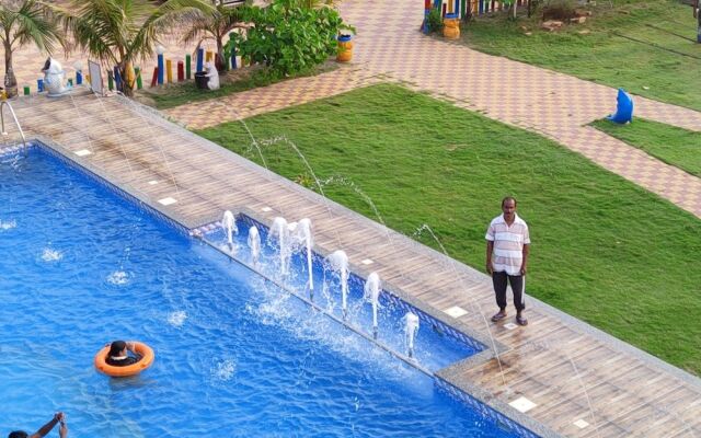 Sher Bengal Beach Resort