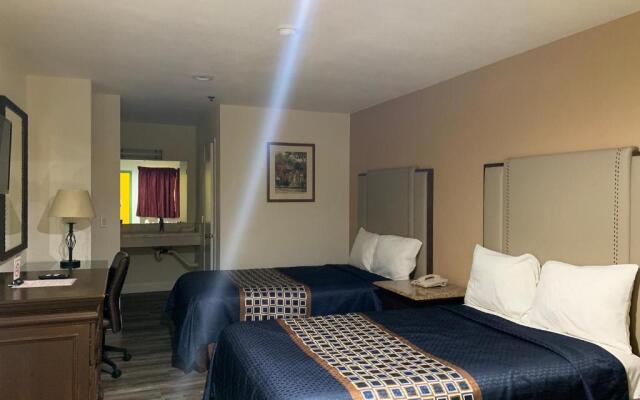 Vista Inn Motel