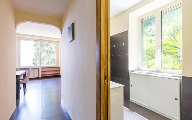 Villa Dolcevita by Napoliapartments