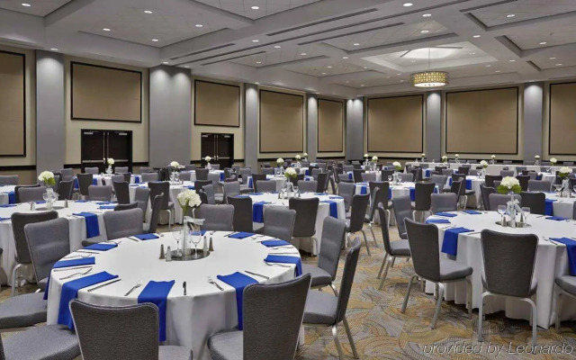 Doubletree By Hilton Lawrenceburg