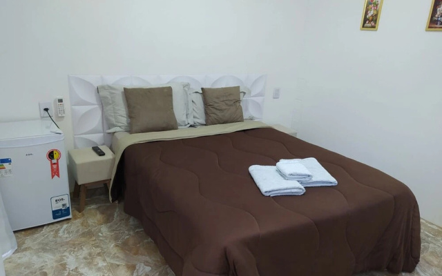 Biomas Hotel