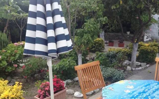 Casa Vacanze Magi - Monolocale Giglio 2