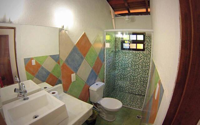 Chill Inn Eco-Suites