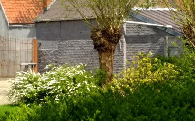 B&B 't Huys van Enaeme