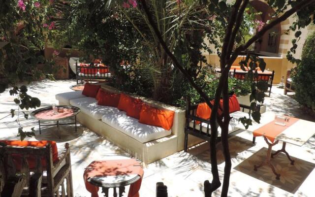 Dawar El Omda Hotel - Adult Only