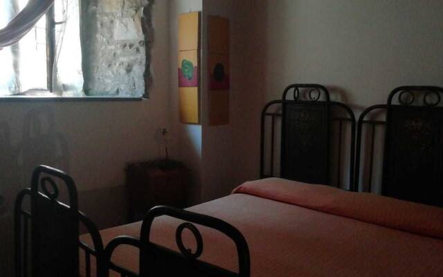 Il Cortile