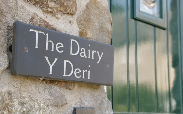 No 3 The Dairy