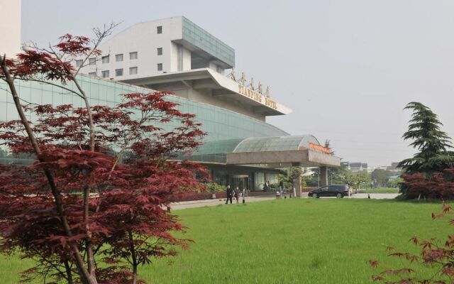 Tianping Hotel