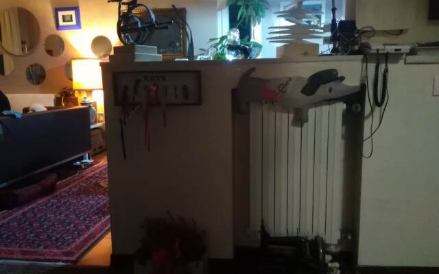 B&B Il Bassotto