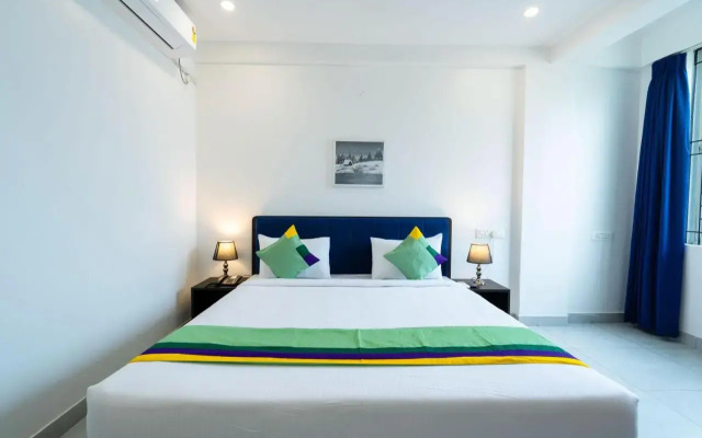 Treebo The Grand Skyla, Malleshwaram