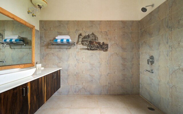 Saorsa Homestay