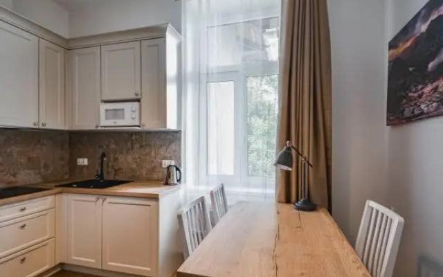 Apartamenty Goralska Pasja Krupowki 37