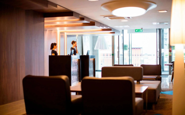 AC Hotel by Marriott Birmingham