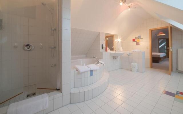 Hotel am Wasen