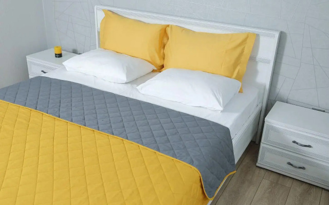 Vgosti на улице Партизана Железняка