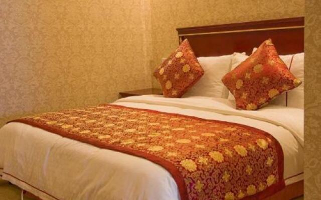 Niaochao Commercial Hotel