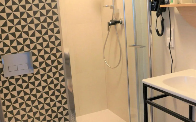 Hotel Tulip Residences Warsaw Targowa