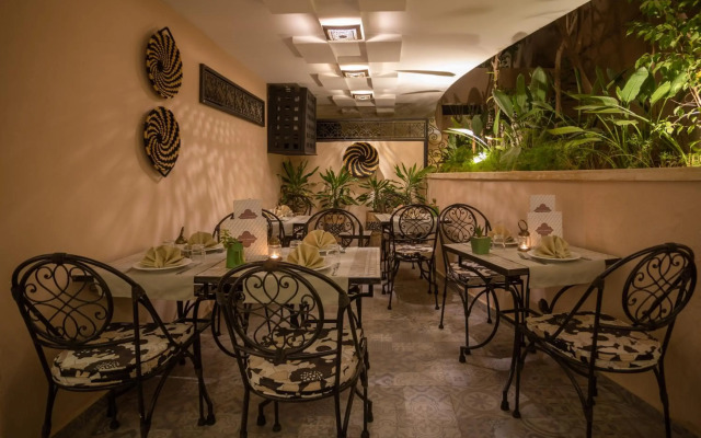 Dellarosa Boutique Hotel & Spa
