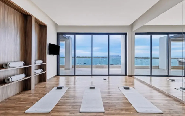 Live Aqua Private Residences La Paz
