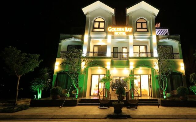 Golden Bay Hotel