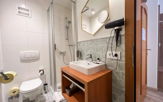 Cityhotel Trumer Stube