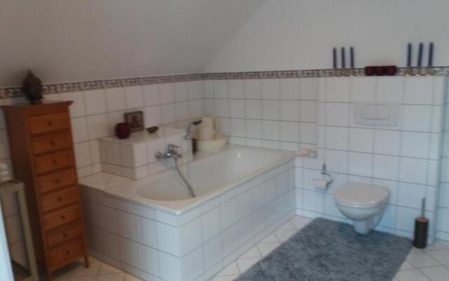 Bed and Breakfast Petra Huber
