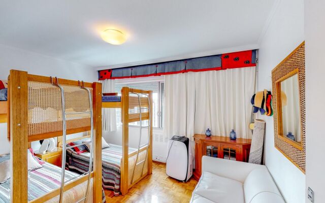 Oceana Suites Opus Alpha ∙ Suite 1402