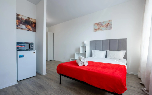 MaxRealty24 на улице Просторная 15