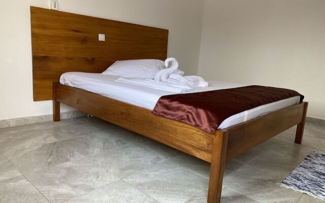 Paradise Agua Leve Residential