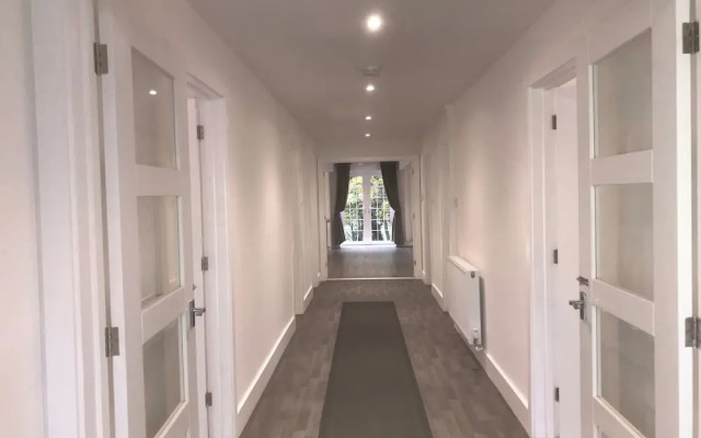 Stunning 3 bed Lodge on Private Estate